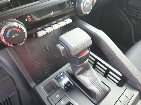 New 2026 Toyota Tacoma TRD Off-Road image 23