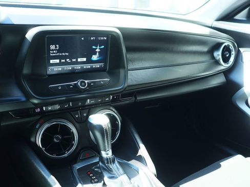 Used 2018 Chevrolet Camaro LT w/ Redline Edition image 37