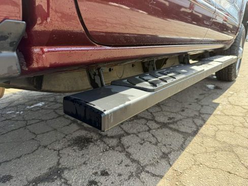 Used 2017 Chevrolet Silverado 2500 LT w/ All Star Edition image 11