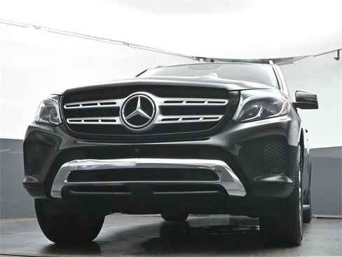 Used 2019 Mercedes-Benz GLS 450 4MATIC image 11
