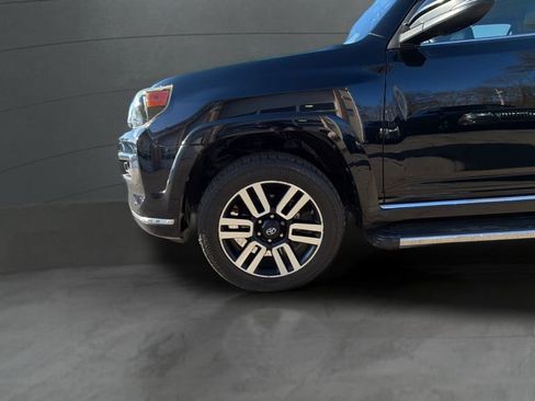 Used 2014 Toyota 4Runner Limited image 16