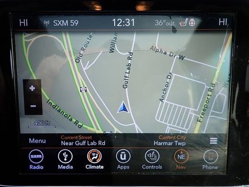 Used 2019 Jeep Grand Cherokee Overland image 26