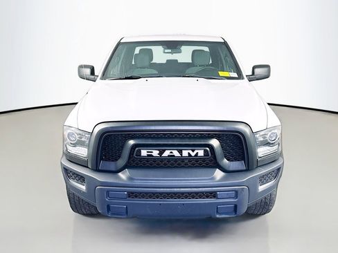 Used 2022 RAM 1500 Classic Warlock image 2
