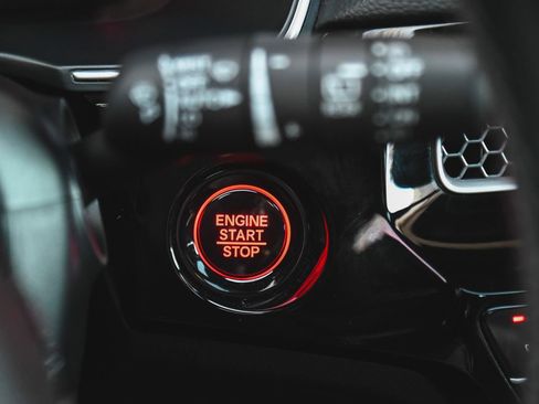 Used 2024 Honda Civic Sport Touring image 22