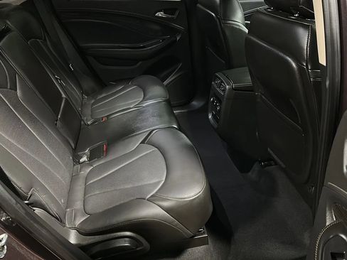 Used 2016 Buick Envision Premium image 15