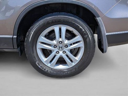 Used 2011 Honda CR-V EX image 19