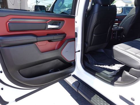 Used 2026 RAM 1500 Rebel w/ Rebel Level 2 Equipment Group AWD/4WD image 23