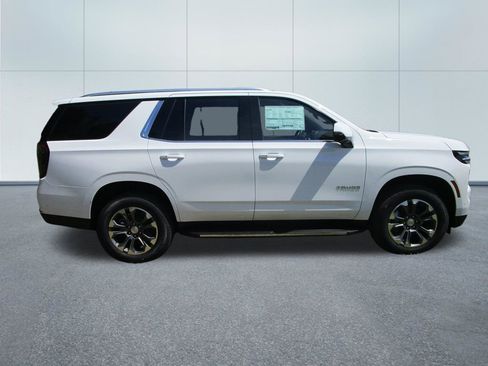 New 2026 Chevrolet Tahoe LT RWD image 6