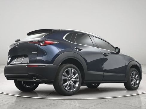 Used 2025 MAZDA CX-30 AWD 2.5 S w/ Premium Package image 56
