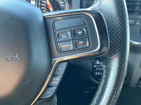 Used 2020 RAM 2500 Power Wagon image 29