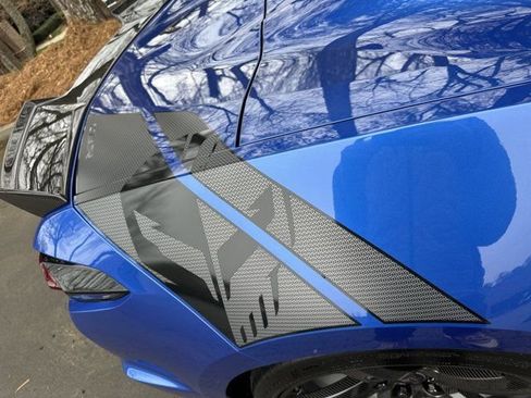 Used 2023 Chevrolet Corvette Z06 image 26