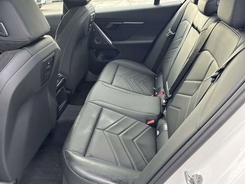 Used 2026 BMW 550e xDrive w/ Premium Package image 18