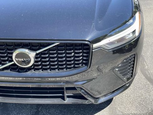 Used 2023 Volvo XC60 B5 Plus w/ Climate Package AWD/4WD image 7