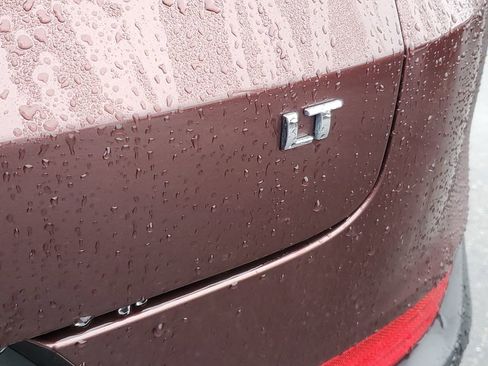 Used 2023 Chevrolet TrailBlazer LT image 31