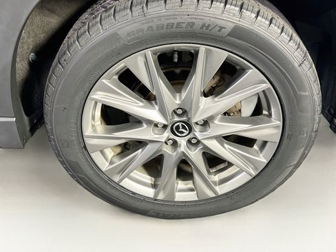 Used 2021 MAZDA CX-5 Grand Touring Reserve AWD/4WD image 31