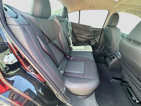 Used 2025 Subaru Legacy Sport AWD/4WD image 34