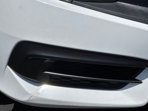 Used 2018 Honda Civic EX image 43