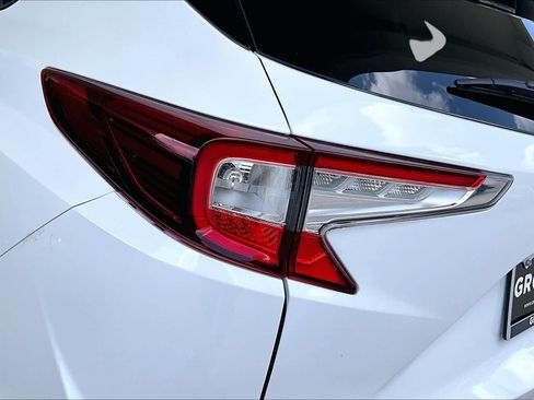 Used 2020 Acura RDX AWD image 27