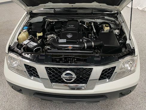 Used 2016 Nissan Frontier S image 20
