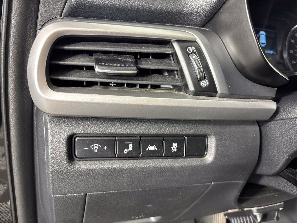 Used 2021 Kia Telluride S AWD/4WD image 33
