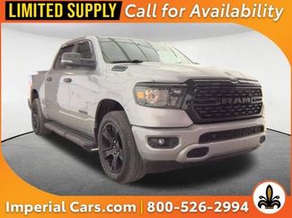 Used 2023 RAM 1500 Big Horn video 1