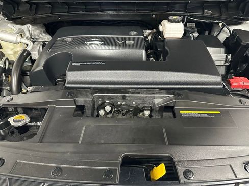Used 2023 Nissan Murano SL w/ SL Moonroof Package FWD image 65