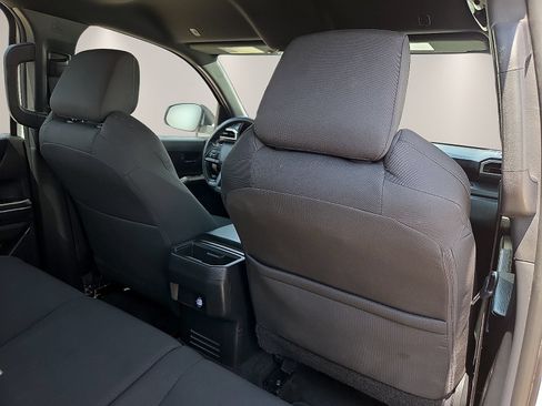 Used 2025 Toyota Tacoma SR RWD image 10