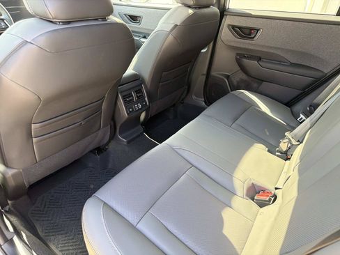 New 2026 Subaru Outback Limited AWD/4WD image 10