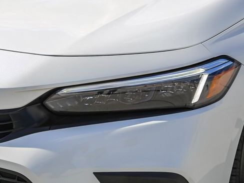 Certified 2024 Honda Civic Sport image 6