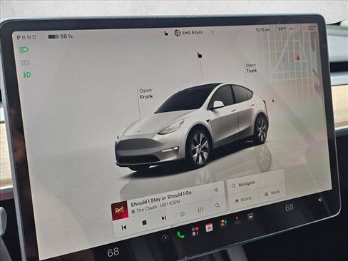 Used 2023 Tesla Model Y Long Range AWD/4WD image 27