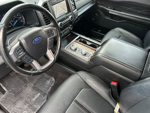 Certified 2021 Ford Expedition Platinum AWD/4WD image 11