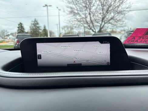 Used 2021 MAZDA CX-30 AWD 2.5 S w/ Select Package image 32