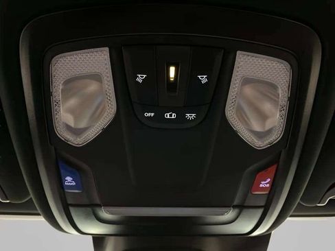 Used 2025 RAM 2500 Big Horn image 45