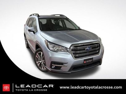 Used 2020 Subaru Ascent Limited w/ Popular Package #2A