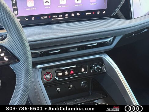 New 2026 Audi SQ5 Prestige AWD/4WD image 32