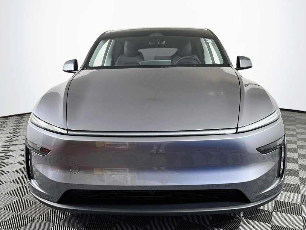 Used 2026 Tesla Model Y Long Range AWD/4WD image 2