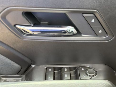 New 2026 Chevrolet Colorado LT image 24