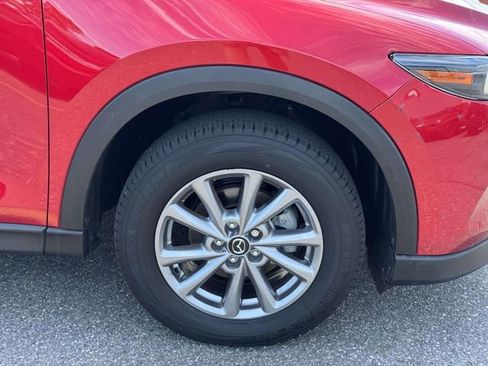 Used 2023 MAZDA CX-5 AWD 2.5 S image 7