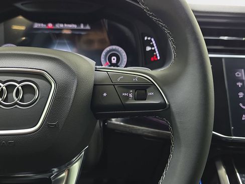 New 2026 Audi Q8 Premium Plus AWD/4WD image 17