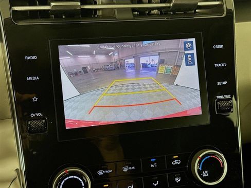 Certified 2023 Hyundai Tucson SEL image 15