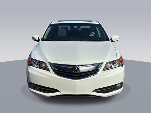 Used 2014 Acura ILX Hybrid w/ Technology Package FWD image 2