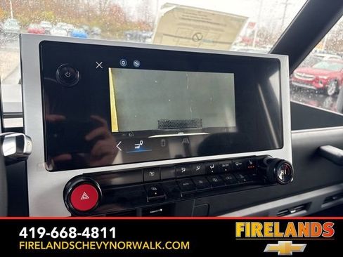 New 2025 Chevrolet Brightdrop 400 image 25