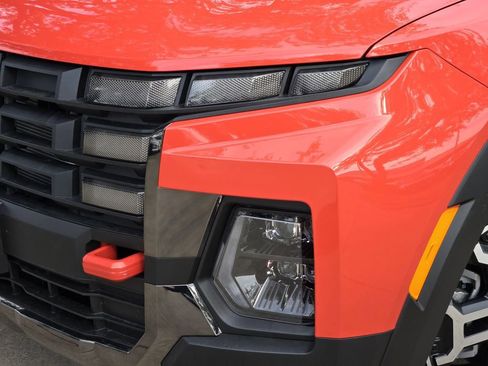 New 2026 Hyundai Santa Cruz XRT AWD/4WD image 5