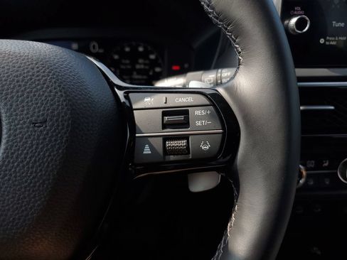Certified 2025 Acura ADX FWD image 22
