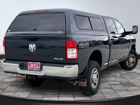 Used 2020 RAM 2500 Tradesman image 14