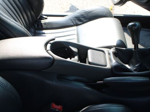 Used 1994 Pontiac Firebird Trans Am RWD image 17