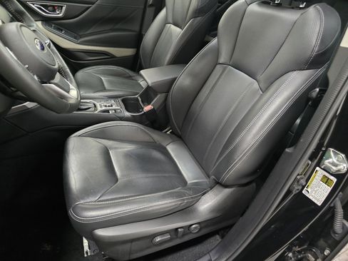 Used 2022 Subaru Forester Limited w/ Popular Package #2 image 23