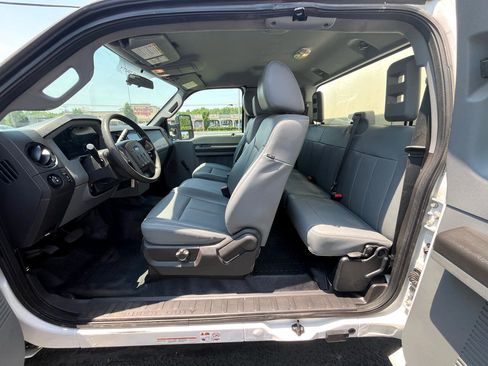 Used 2016 Ford F450 XL image 14