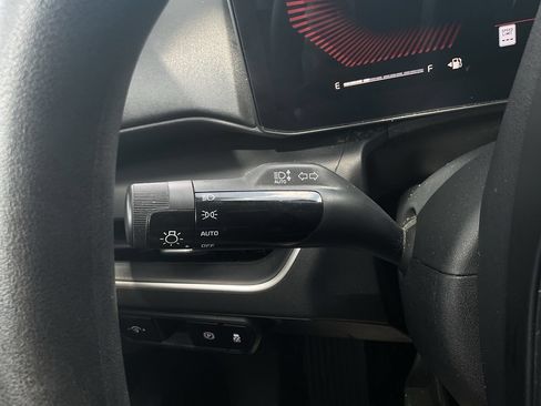 Used 2025 Kia K4 FWD image 27
