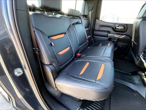 Used 2022 GMC Sierra 1500 AT4 w/ AT4 Preferred Package image 20